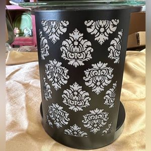 PartyLite Forbidden Fruits set